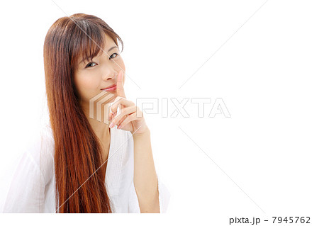 内緒・女性 内緒・女性 7945762