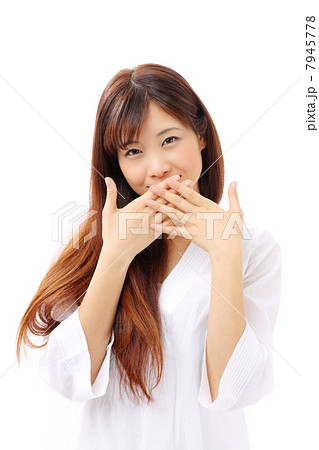 内緒・女性 内緒・女性 7945778