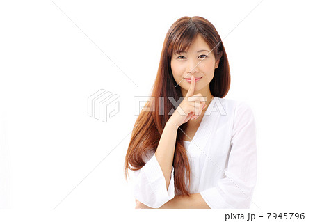 内緒・女性 内緒・女性 7945796