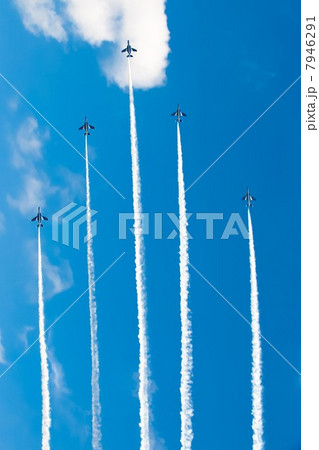 大空ストライプ 7946291