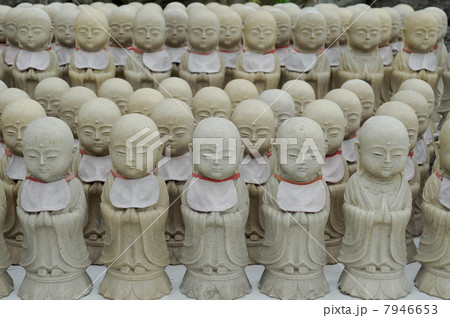 水子供養尊 7946653