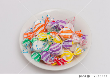 ラムネ菓子 ラムネ菓子 7946733