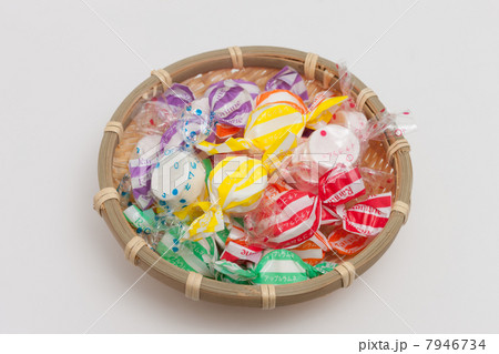 ラムネ菓子 ラムネ菓子 7946734