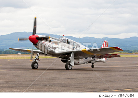 P-51C Betty Jane P-51C Betty Jane 7947084
