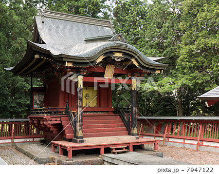 冨士御室浅間神社 本宮 冨士御室浅間神社 本宮 7947122