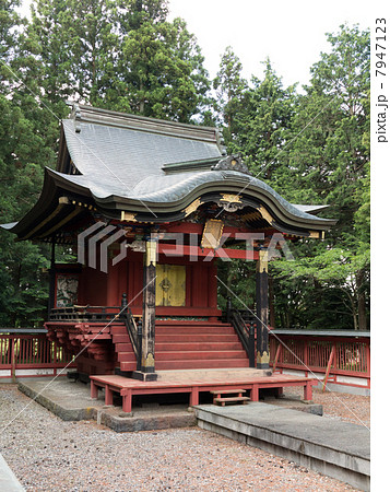 冨士御室浅間神社 本宮 冨士御室浅間神社 本宮 7947123