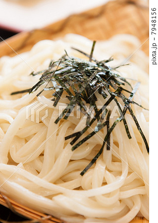 ざるうどん ざるうどん 7948156