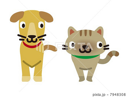 犬猫 犬猫 7948308