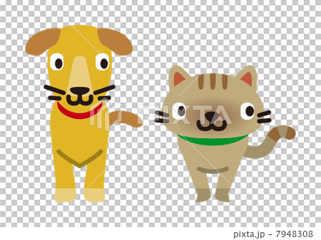 犬猫 犬猫 7948308