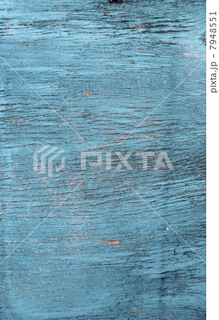 Texture - cracked paint on a wooden surface Texture - cracked paint on a wooden surface 7948551