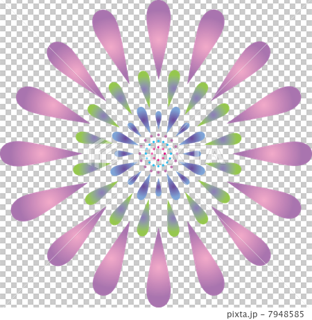 花火3 花火3 7948585