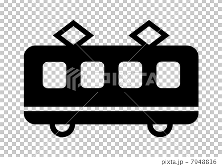 電車 7948816