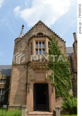 ロックハート城 ロックハート城 7948950