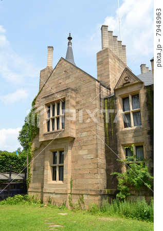 ロックハート城 7948963