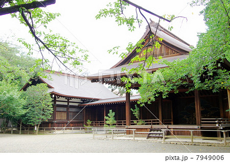 靖国神社　能楽堂 7949006