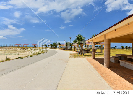 豊崎美らSUNビーチ 7949051