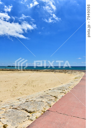 豊崎美らSUNビーチ 豊崎美らSUNビーチ 7949098