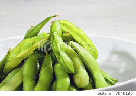 枝豆・えだまめ 枝豆・えだまめ 7949130