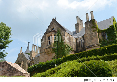 ロックハート城 ロックハート城 7949143