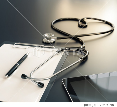 Medical record 7949190