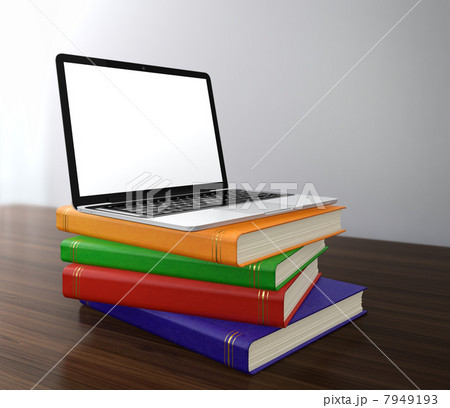 Electronic education 7949193