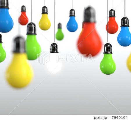 Light bulbs 7949194