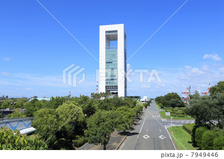 四日市港ポートビル 四日市港ポートビル 7949446