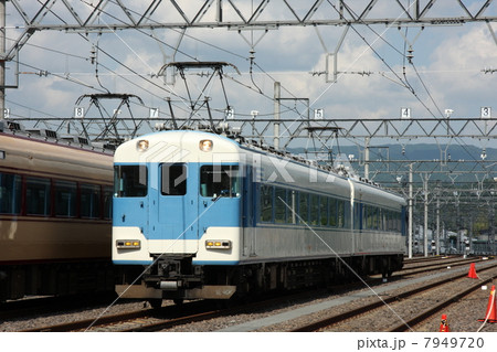 近畿日本鉄道　18400系　あおぞらⅡ 7949720