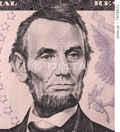 米ドル紙幣 7949832