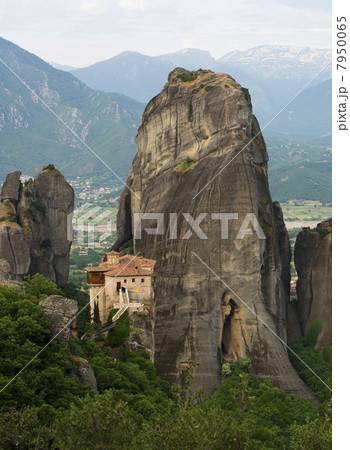 Meteora Greece 7950065