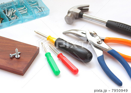 ＤＩＹ　大工道具　日曜大工 7950949