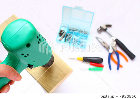 ＤＩＹ　大工道具　日曜大工 7950950