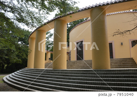 旧多摩聖蹟記念館 多摩市 旧多摩聖蹟記念館 多摩市 7951040