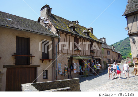 コンク Conques コンク Conques 7951138