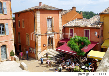 ルシヨン Roussillon 7951141