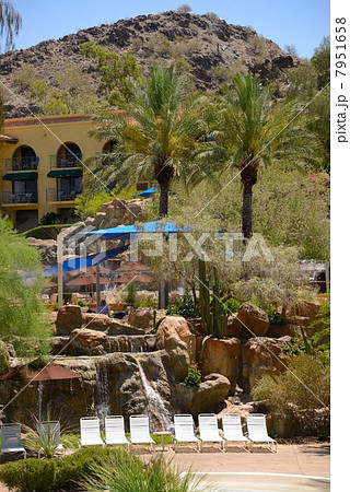 アメリカ　スコッツデール　ホテル 7951658