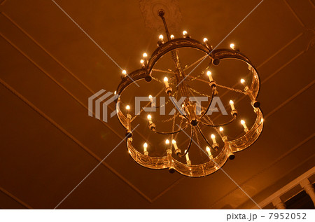 シャンデリア 7952052