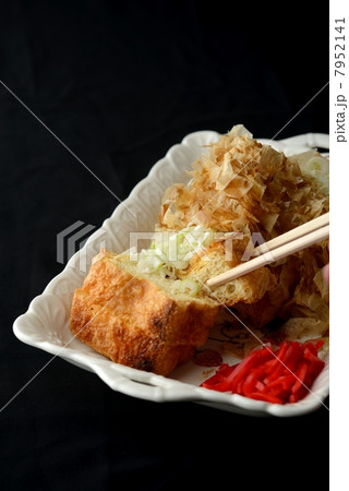 栃尾油揚げ 7952141