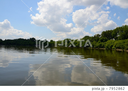 アメリカ　ワシントン 7952862