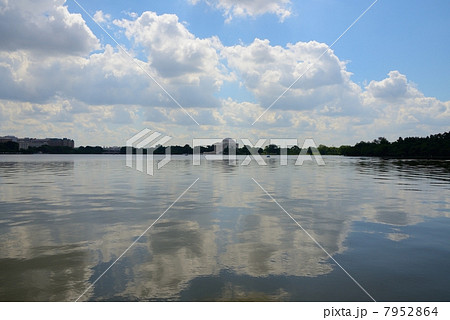 アメリカ ワシントン アメリカ ワシントン 7952864