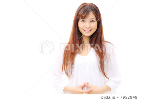 女性 7952949