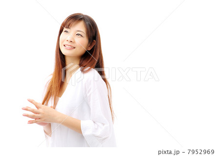 女性 7952969