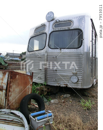 廃車 廃車 7953011