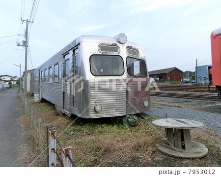 廃車 7953012