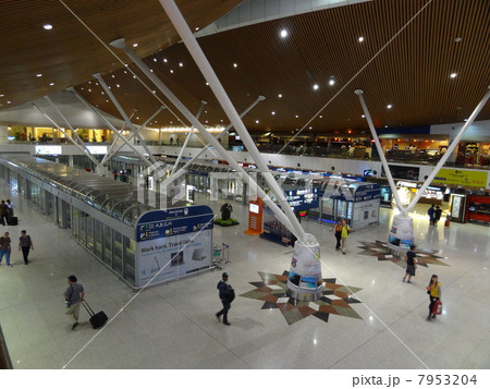 クアラルンプール国際空港 7953204