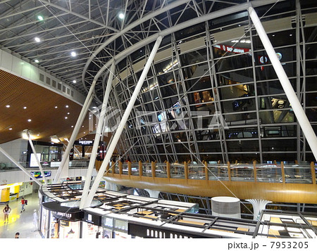 クアラルンプール国際空港 7953205