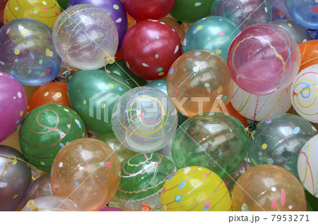 水風船 水風船 7953271