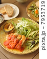 カフェご飯 7953719