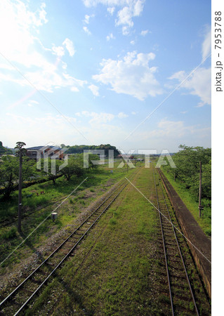 平成筑豊鉄道 糒駅 平成筑豊鉄道 糒駅 7953788