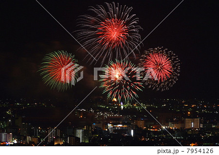 花火 花火 7954126